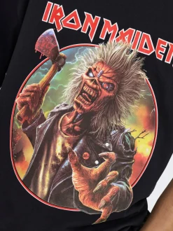ONSIRONMAIDEN T-shirts