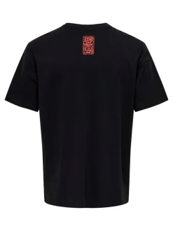 ONSIRONMAIDEN T-shirts