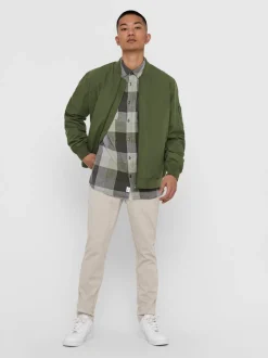 ONSJACK Bomber jacker