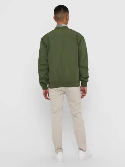 ONSJACK Bomber jacker