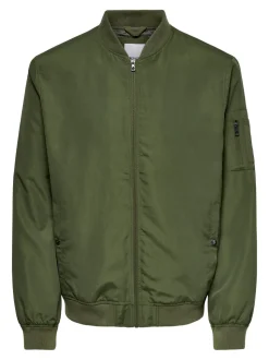 ONSJACK Bomber jacker