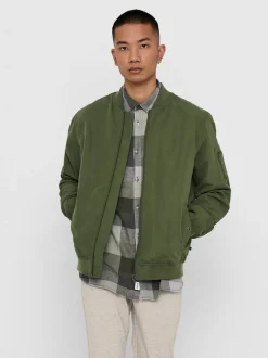 ONSJACK Bomber jacker