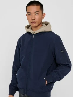 ONSJACK Bomber jacker