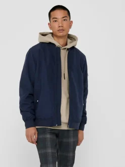ONSJACK Bomber jacker