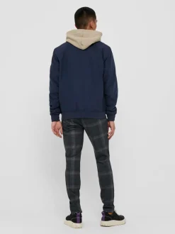 ONSJACK Bomber jacker