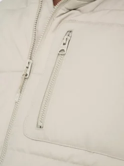 ONSJAKE Gequilt gilet