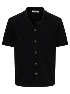 ONSJAM Gebreid vest