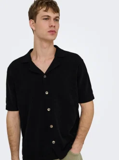 ONSJAM Gebreid vest