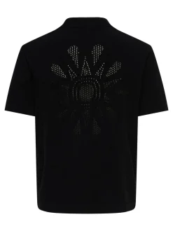 ONSJAM Gebreid vest
