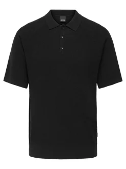 ONSJAMES Gebreide polo