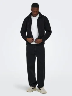 ONSJASON Fleece jas