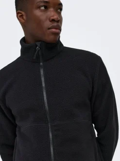 ONSJASON Fleece jas