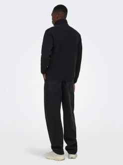 ONSJASON Fleece jas