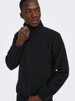ONSJASON Fleece jas