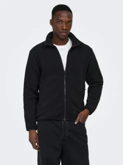 ONSJASON Fleece jas