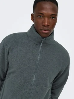 ONSJASON Fleece jas