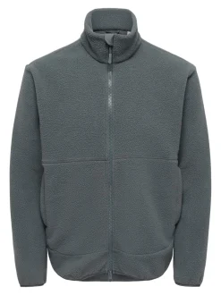 ONSJASON Fleece jas