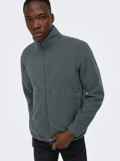 ONSJASON Fleece jas