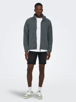 ONSJASON Fleece jas