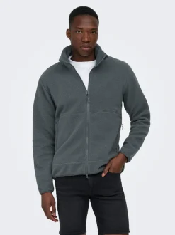ONSJASON Fleece jas