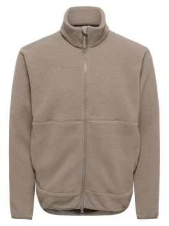 ONSJASON Fleece jas