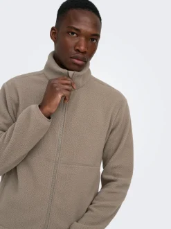 ONSJASON Fleece jas
