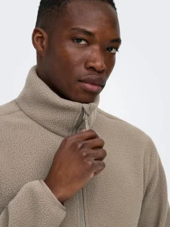 ONSJASON Fleece jas