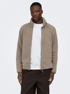 ONSJASON Fleece jas