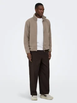 ONSJASON Fleece jas
