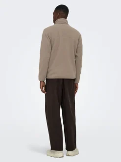 ONSJASON Fleece jas