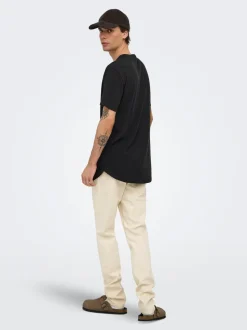 ONSJEFF 5-pack T-shirts
