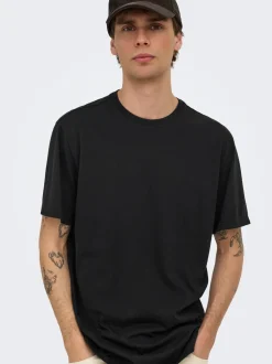 ONSJEFF 5-pack T-shirts