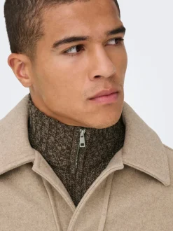 ONSJOIN Pullover