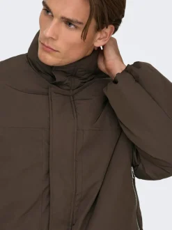 ONSJOSH Puffer jacket