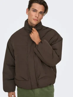 ONSJOSH Puffer jacket