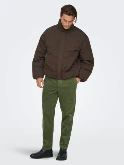 ONSJOSH Puffer jacket