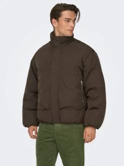 ONSJOSH Puffer jacket