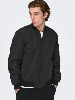 ONSJOSHUA Bomber jacker