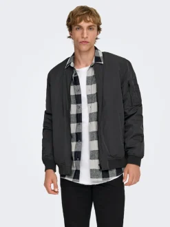 ONSJOSHUA Bomber jacker