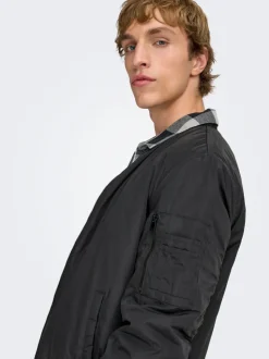 ONSJOSHUA Bomber jacker