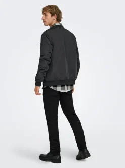 ONSJOSHUA Bomber jacker