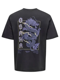 ONSKEANE T-shirts