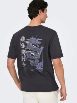 ONSKEANE T-shirts