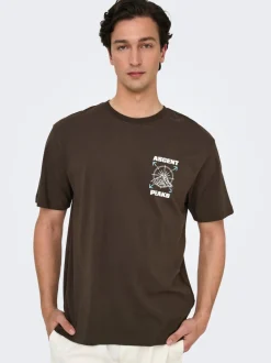 ONSKEANE T-shirts