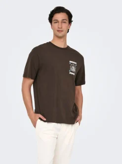 ONSKEANE T-shirts