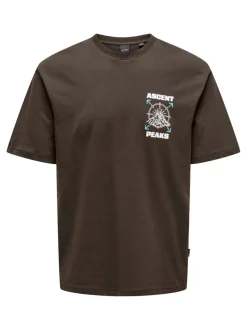 ONSKEANE T-shirts