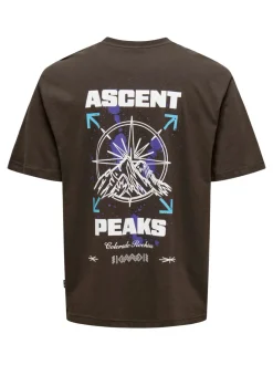 ONSKEANE T-shirts