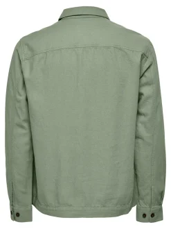 ONSKENNET Overshirt