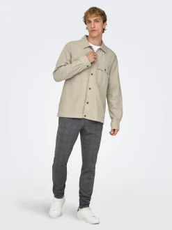 ONSKENNET Overshirt