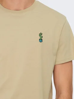 ONSKEVIN T-shirts